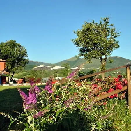 Farm Holiday Il Posto Delle Viole *