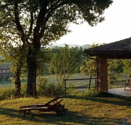 Farm Holiday Il Posto Delle Viole ファームステイ *