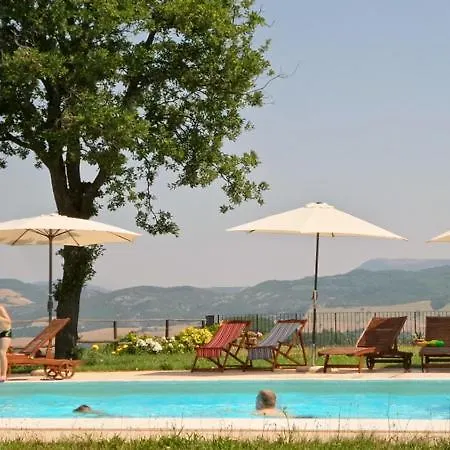 Farm Holiday Il Posto Delle Viole Agroturismo