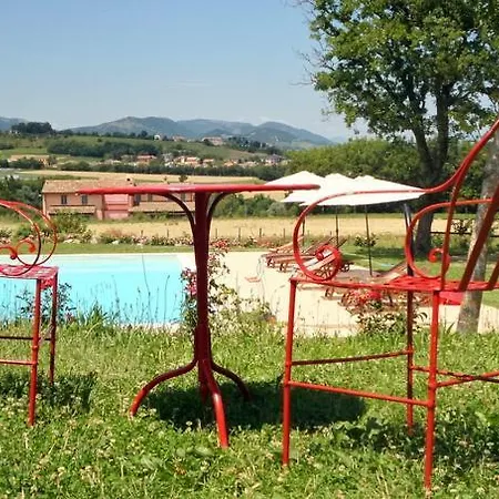 Farm Holiday Il Posto Delle Viole