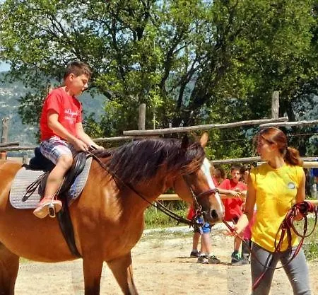 Farm Holiday Il Posto Delle Viole