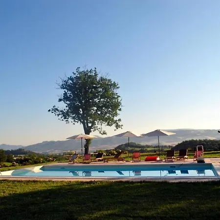 Farm Holiday Il Posto Delle Viole Agroturismo