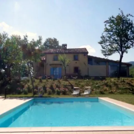 Farm Holiday Il Posto Delle Viole ファームステイ *