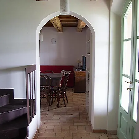 Farm Holiday Il Posto Delle Viole Cagli