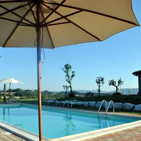 Agroturismo Farm Holiday Il Posto Delle Viole *
