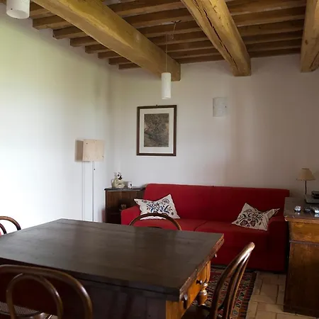 Farm Holiday Il Posto Delle Viole