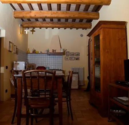 Farm Holiday Il Posto Delle Viole *