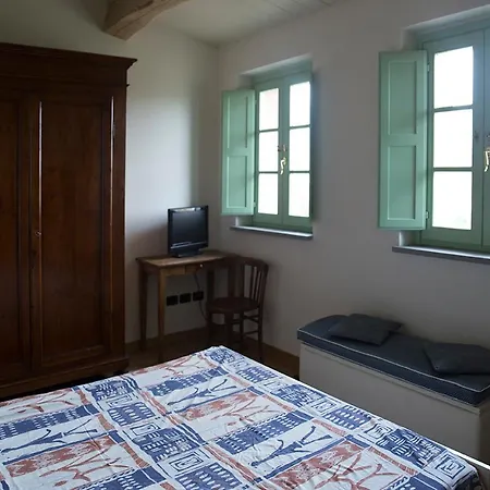 Farm Holiday Il Posto Delle Viole