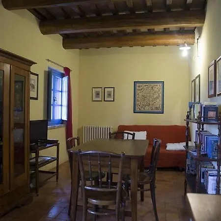 Agroturismo Farm Holiday Il Posto Delle Viole *