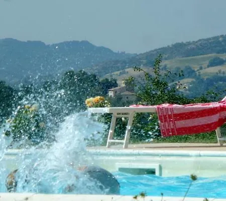 Farm Holiday Il Posto Delle Viole * カーリ