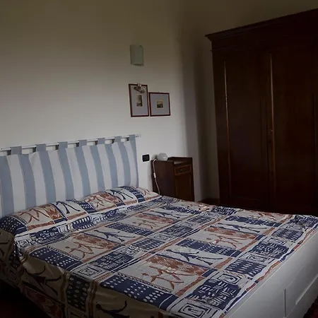 Farm Holiday Il Posto Delle Viole *