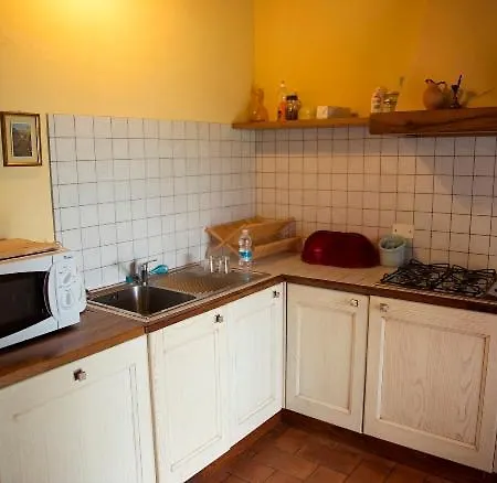 Farm Holiday Il Posto Delle Viole Agroturismo Cagli