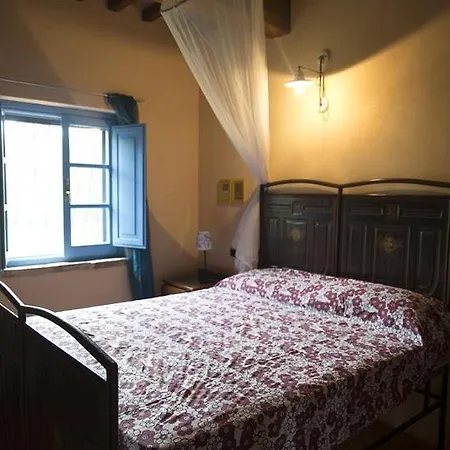 ファームステイ Farm Holiday Il Posto Delle Viole *