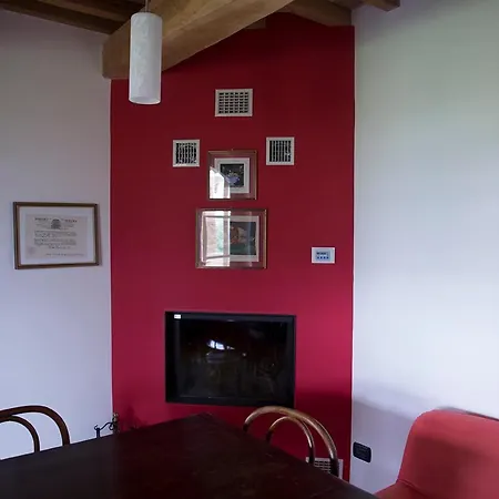 Farm Holiday Il Posto Delle Viole * Cagli