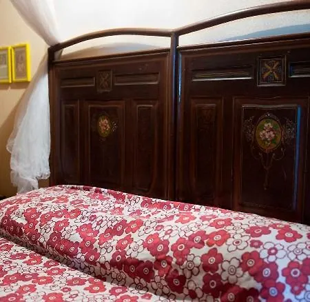 Farm Holiday Il Posto Delle Viole * Cagli