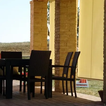 Agroturismo Farm Holiday Il Posto Delle Viole *