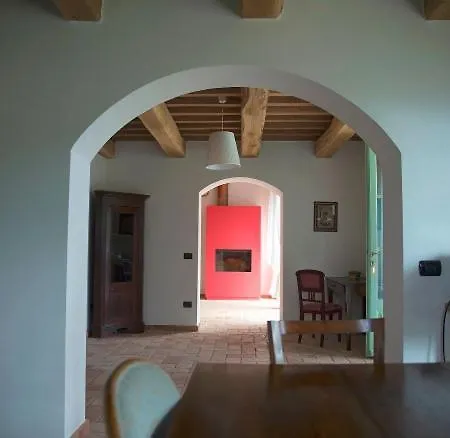 Farm Holiday Il Posto Delle Viole ファームステイ *