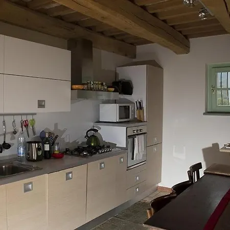 Farm Holiday Il Posto Delle Viole *