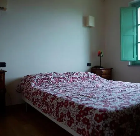 Agroturismo Farm Holiday Il Posto Delle Viole