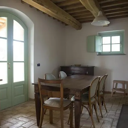 Farm Holiday Il Posto Delle Viole