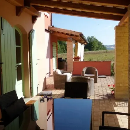 Farm Holiday Il Posto Delle Viole