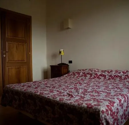 Agroturismo Farm Holiday Il Posto Delle Viole