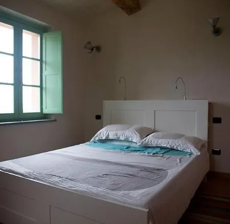 Farm Holiday Il Posto Delle Viole * Cagli