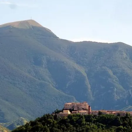 Farm Holiday Il Posto Delle Viole *