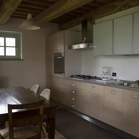 Farm Holiday Il Posto Delle Viole Cagli