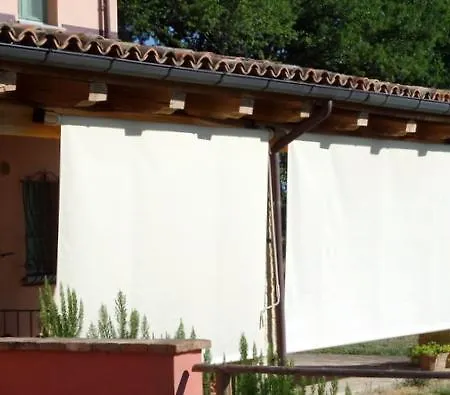 Farm Holiday Il Posto Delle Viole Agroturismo Cagli