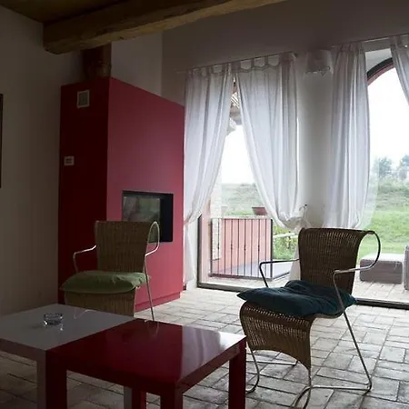 Farm Holiday Il Posto Delle Viole * Cagli