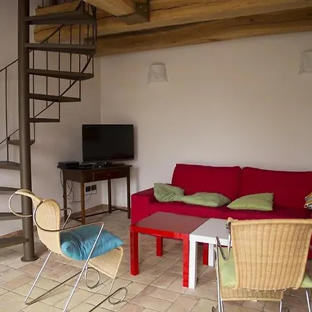 Farm Holiday Il Posto Delle Viole *