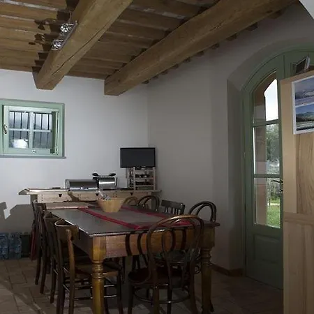 Farm Holiday Il Posto Delle Viole